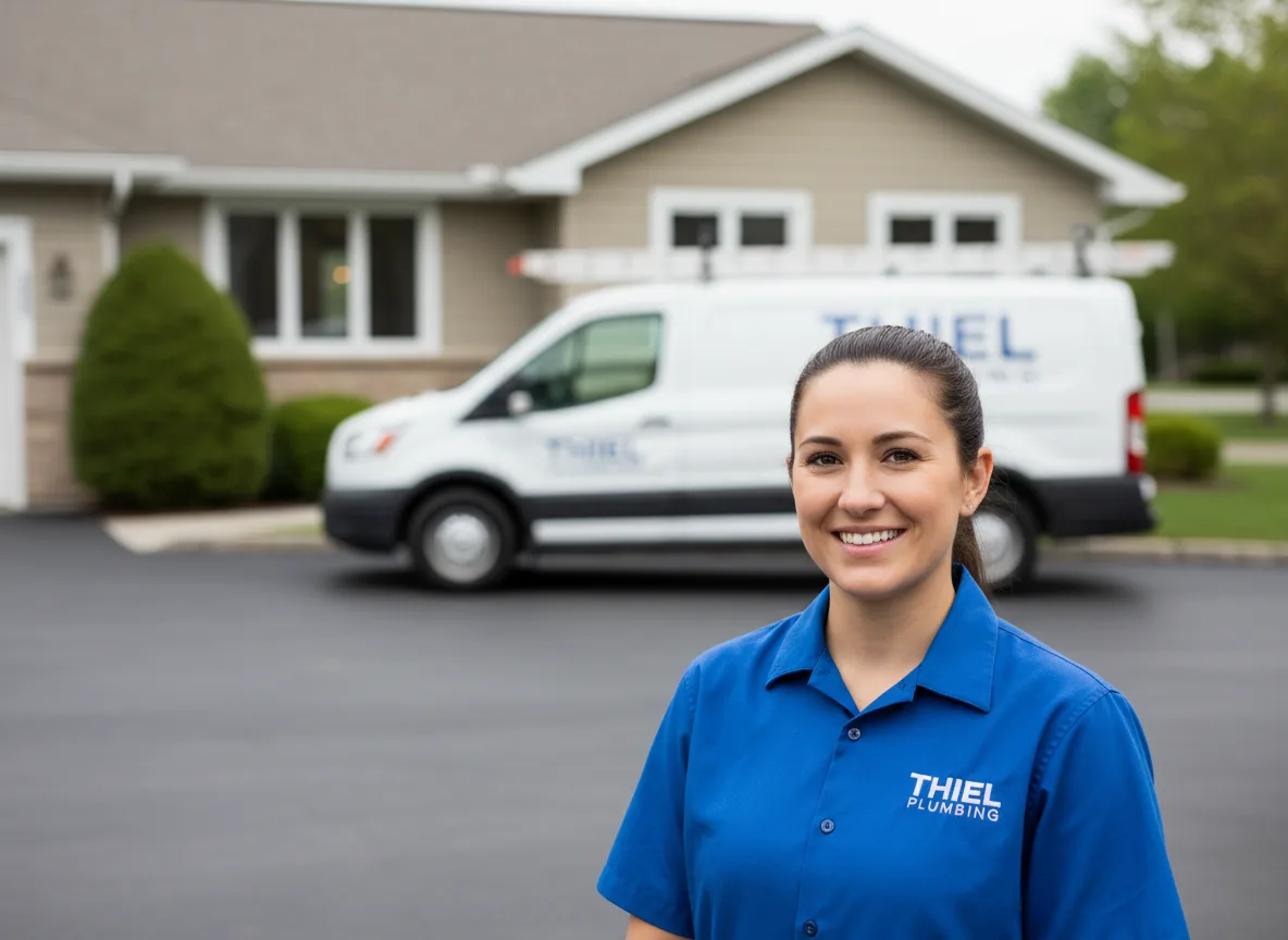 Plumber Harrison, SD FAQs